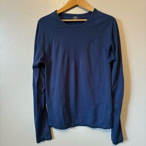 Patagonia Capilene Crew Neck